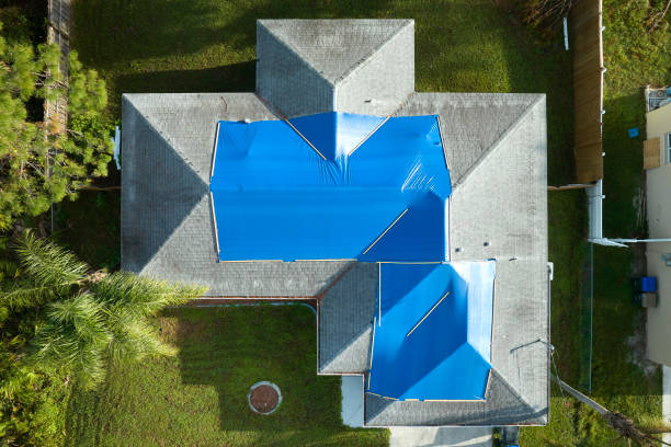 Best Cold Roofs  in Heidelberg, PA