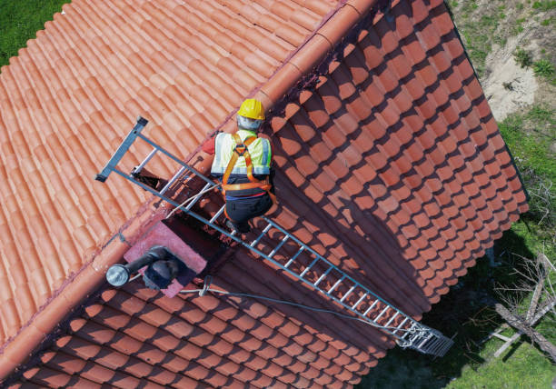 Best Roof Insulation Installation  in Heidelberg, PA